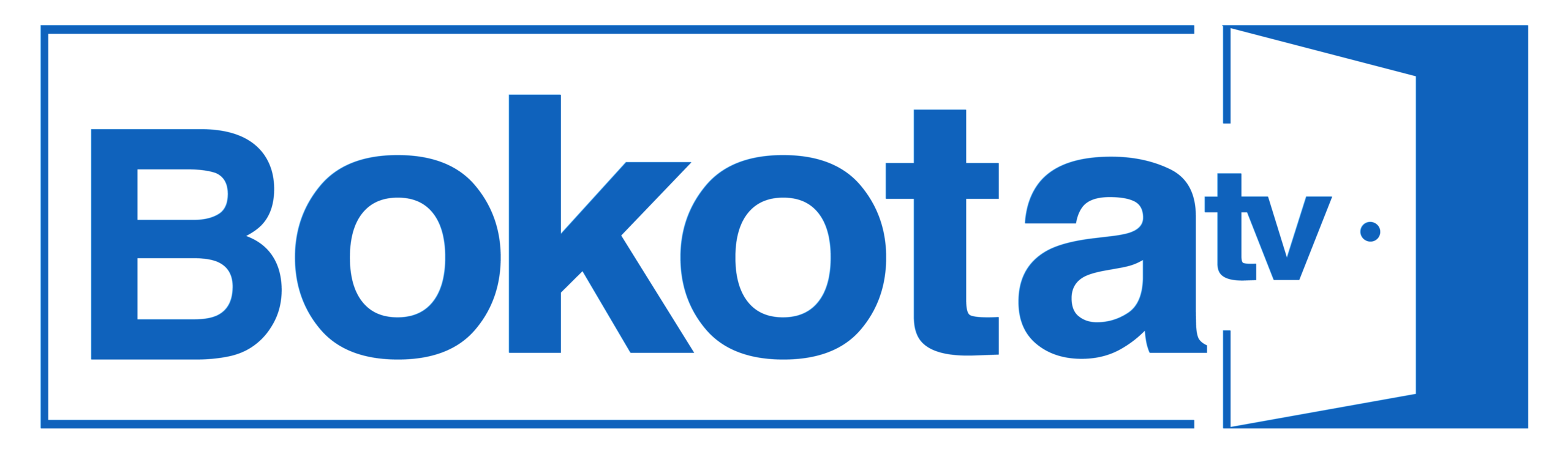 Bokota TV